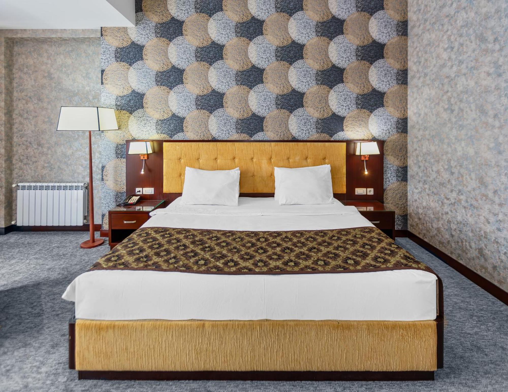Harmony Hotel Baku Exterior photo