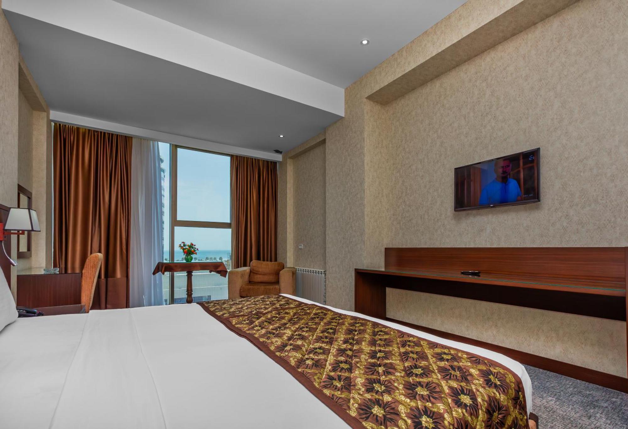 Harmony Hotel Baku Exterior photo
